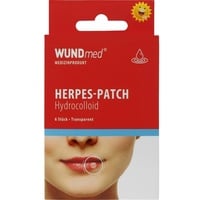 Axisis Herpes Patch hydrokolloid