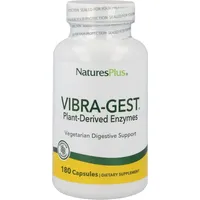 Nature`s Plus Source of Life Vibra-Gest Kapseln 180 St.