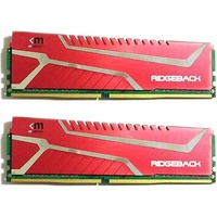 Mushkin Redline 32GB DDR4 PC4-21300 (MRB4U266GHHF16GX2)