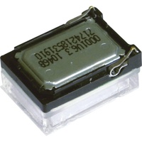 TAMS ELEKTRONIK 70-03025-01-C Lautsprecher Fertigbaustein