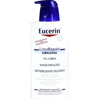 Eucerin UreaRepair 5% Urea Waschfluid 400 ml