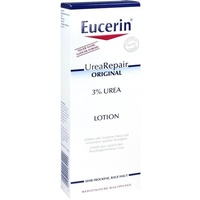 Eucerin UreaRepair 3% Original Lotion 250 ml