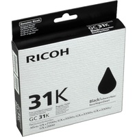 Ricoh GC-31K schwarz (405688)