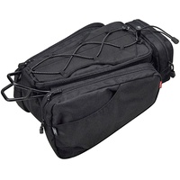 KLICKfix Contour Max Sport schwarz