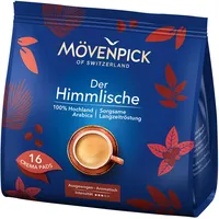 Mövenpick 	Der Himmlische Kaffeepads 16 St. 