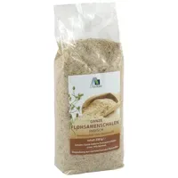 Avitale GmbH Indische Flohsamenschalen ganz 250 g