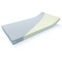 MSS e.K. Easy Active 60 x 120 cm inkl.