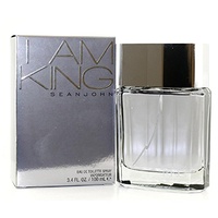 Sean John I Am King Eau de Toilette 100