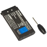 Brooklyn DSi Inductive Battery