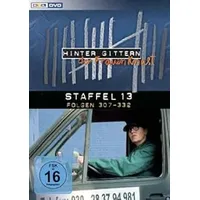 Universum film Hinter Gittern - Staffel 13 (DVD)