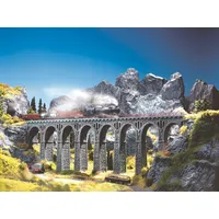 NOCH Bruchsteinviadukt 34860 N
