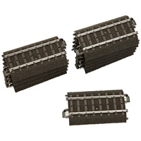 Märklin C-Gleis Gerades Gleis 10er Pack 24064 H0