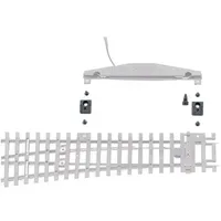 PIKO A-Gleis Unterflur Antrieb 55273 H0