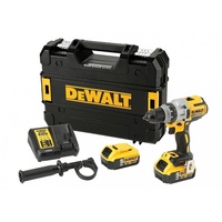 Dewalt DCD991P2