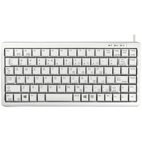 Cherry G84-4100 US hellgrau G84-4100LCMFR-0