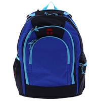 TAKE IT EASY Berlin zoom blue