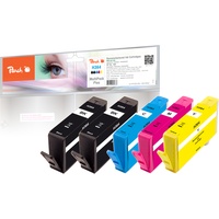 Peach PI300-685 ersetzt HP 364,