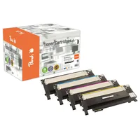 Peach Toner, Clt-404s (M, C, Y, BK)