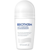 Biotherm Deo Body Milk 75ml Deodorant 75 ml