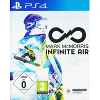 F+F Infinite Air (PS4)