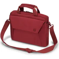 Dicota Slim Case Edge 11.6" Tragetasche Rot