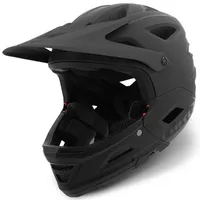 Giro Switchblade MIPS 59-63 cm matte/gloss black 2020