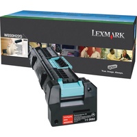 Lexmark W850H22G Fotoleiter schwarz