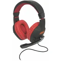 KONIX Drakkar Skáld Gaming-Headset PC - 50 mm -