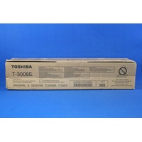Toshiba Toner T-3008E 6AJ00000151 schwarz