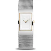 BERING Classic Milanaise 22 mm 10222-010-S