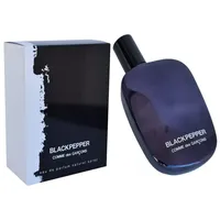 COMME des GARÇONS Blackpepper Eau de Parfum 100 ml