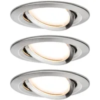 Paulmann Coin 3er Pack (938.78)