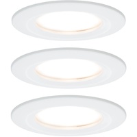 Paulmann Coin Slim 3er Pack (938.70)