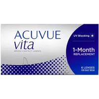 Acuvue Vita 6 St.