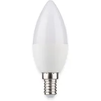 Müller-Licht LED-Kerze 3W E14 4er Pack (400256)