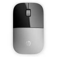 HP Z3700 Wireless Mouse silber/schwarz