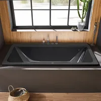 Kaldewei Conoduo 733 Rechteckbadewanne 80 x 180 cm (235100010701)