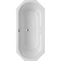 Ottofond Sicilia Achteckbadewanne 85 x 180 cm (981001)