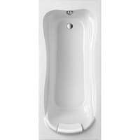 Ottofond Jamaica Rechteckbadewanne 80 x 170 cm (900101)