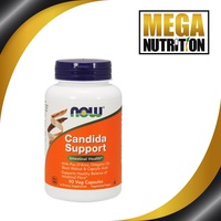 NOW Foods Candida Support Kapseln 90 St.