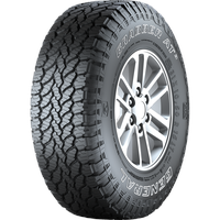 General Tire Grabber AT3 FR 225/65 R17 102H