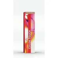 Wella Color Touch Rich Naturals 7/1 mittelblond asch 60