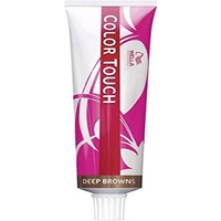 Wella Color Touch Rich Naturals 8/3 hellblond gold 60