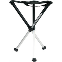 Walkstool Dreibeinhocker Comfort XL schwarz