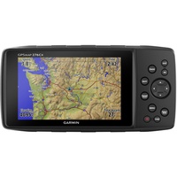 Garmin GPSMap 276Cx (010-01607-01)