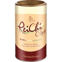 Dr. Jacob's ReiChi Cafe