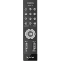TechniSat ISIZAPPER Universal Fernbedienung