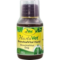 CdVet BronchialVital 100 ml