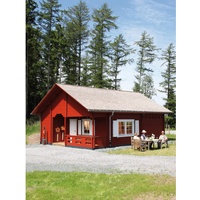 Wolff Finnhaus Spessart 92-E