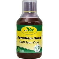CdVet DarmRein Hund 250 ml